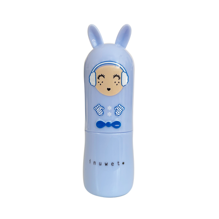 Inuwet Balsam do ust dla dzieci Vanilla Coconut