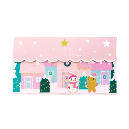 Inuwet Zestaw dla dzieci – Suzanne