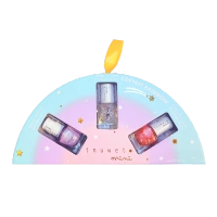 Inuwet Zestaw dla dzieci – Rainbow Gift Set