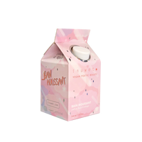 Inuwet Płyn do kąpieli 230ml Kwiat pomarańczy