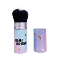 Inuwet Pędzel do makijażu – Kumi Brush