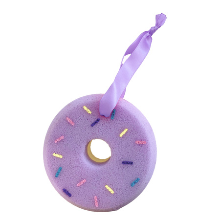 Inuwet Zestaw do kąpieli Crazy Creamy Donuts