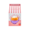 Inuwet Kula do kąpieli Ice Cream Collection Brzoskwinia