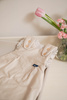 Śpiworek do spania muślinowy Baby-Mäxchen Slub 2,5 TOG