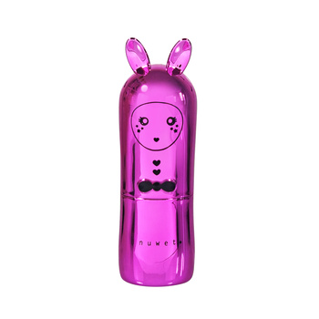 Inuwet Balsam do ust dla dzieci Metallic Edition Milkshake