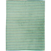 Kocyk dziecięcy z mikrofibry z ochroną UV Cornstripe