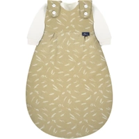Śpiworek do spania Baby-Mäxchen 3-elementowy Earth nature 2.5 TOG