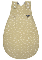 Śpiworek do spania Baby-Mäxchen Earth nature  2.5 TOG